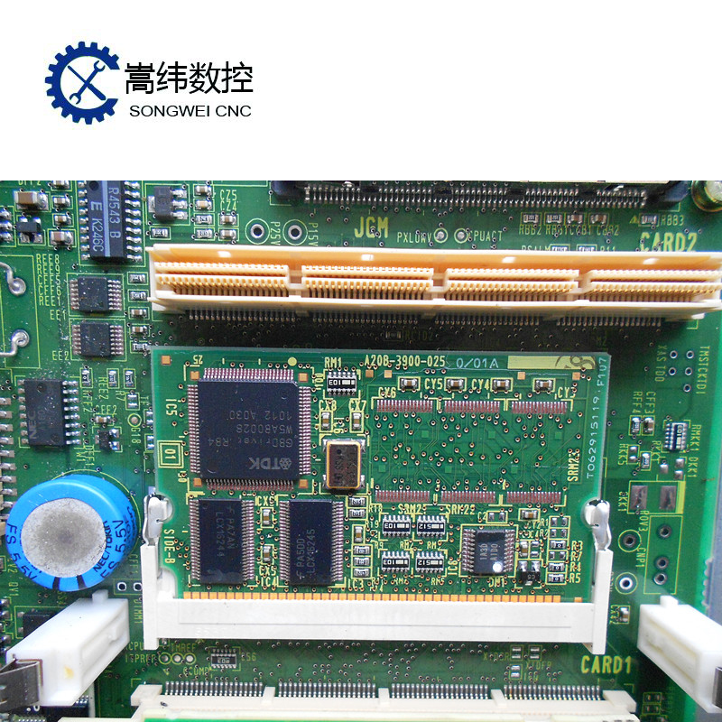 High Quality Fast Delivery Fanuc Pcb Boards For Cutting Machine Service