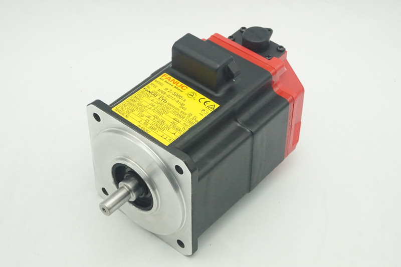 Fanuc Power Supply, Fanuc Servo Motors Suppliyes