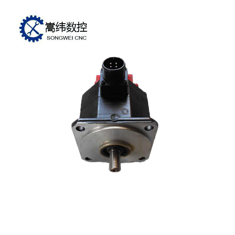 Fanuc Servo Motor Electronics Parts in Stock for Cutting Machine