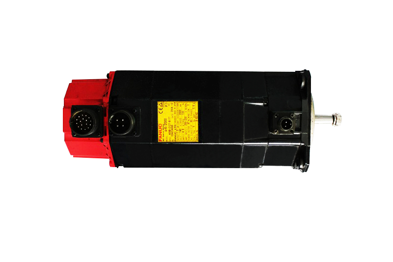 Fanuc Beta/alpha Series Servo Motors For Cnc Metal Machine Manufatures