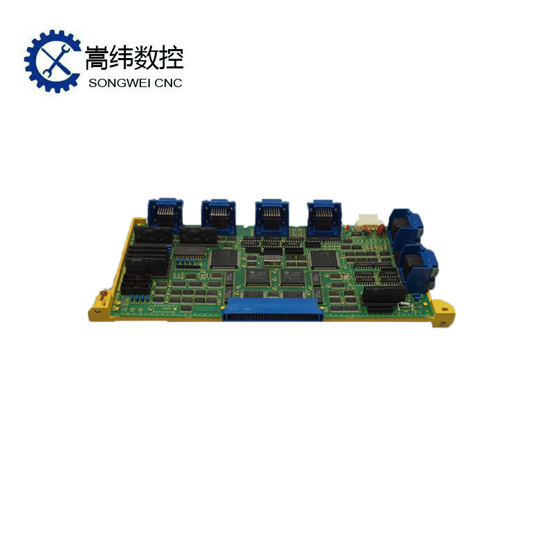 A16B-2203-0111 or A16B22030111 GE Fanuc 0 Input Output Board