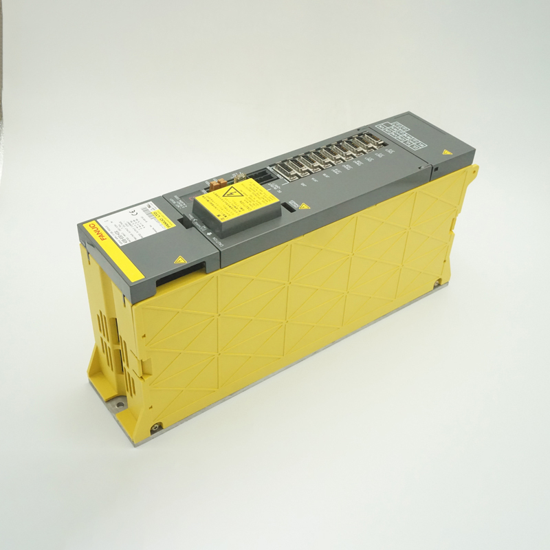 Fanuc servo amplifier A06B-6080-H302