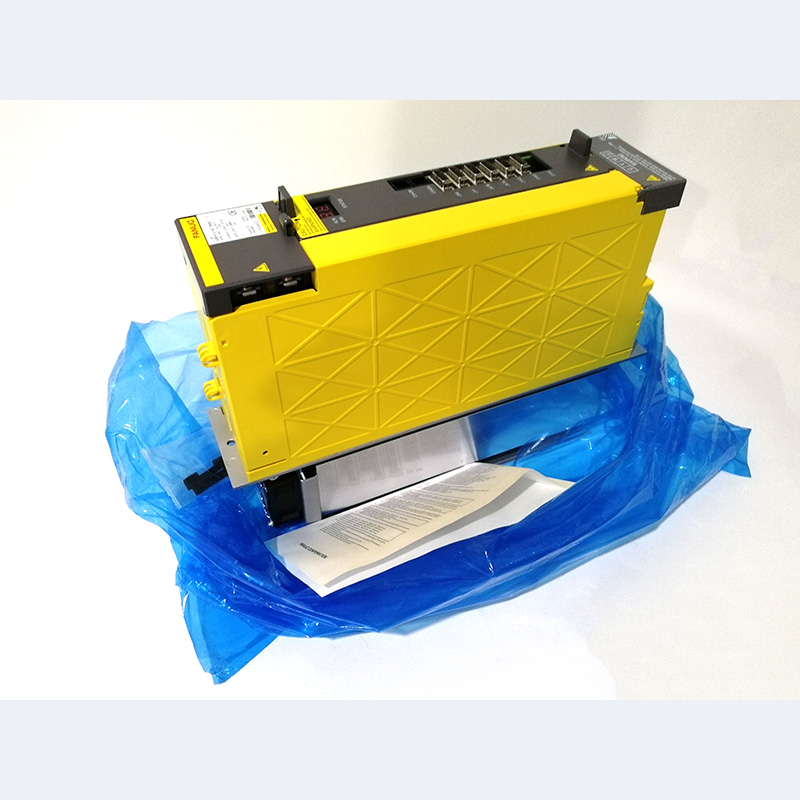 A06B-6141-H011#H580 Fanuc CNC New Servo Amplifier