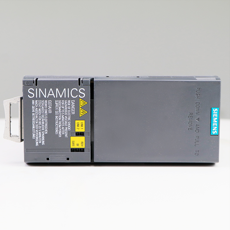 6sl3210 1ke14 3af2 Variable Frequency Drive Siemens Sinamics G120c